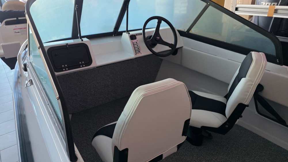 Лодка Беркут S-Jacket в наличии