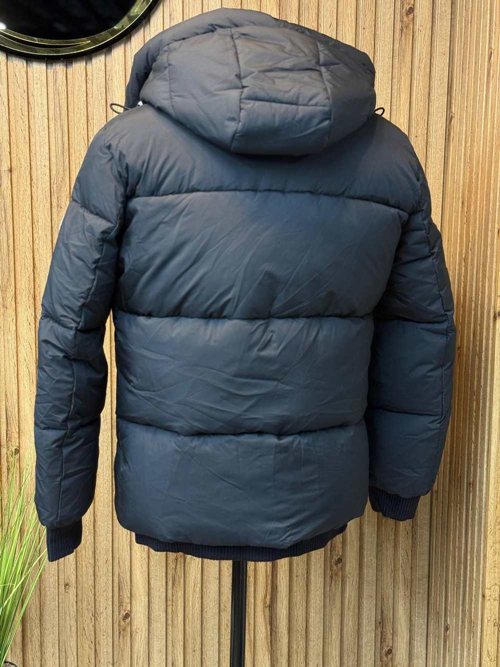 Пуховик Moncler