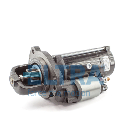 1852.3778000 (ELTRA) Стартер двигателя автомобиля