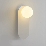 Wall design lamp Pastille 1 Wayfind by RBW (White)