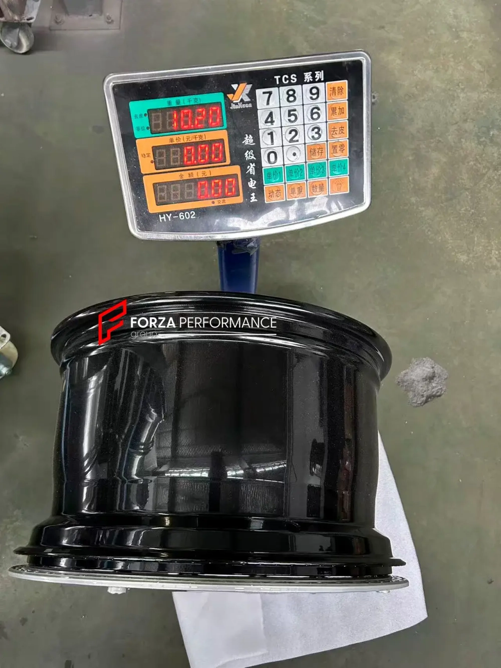 КОВАНЫЕ ДИСКИ для MERCEDES-BENZ E-CLASS W211 E55 2004 МЕРСЕДЕС-БЕНЦ