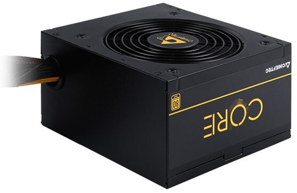 Блок питания ATX Chieftec CORE 500W
