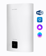 Водонагреватель Royal Thermo RWH 30 Aqua Inox Inverter
