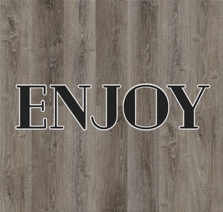 ENJOY