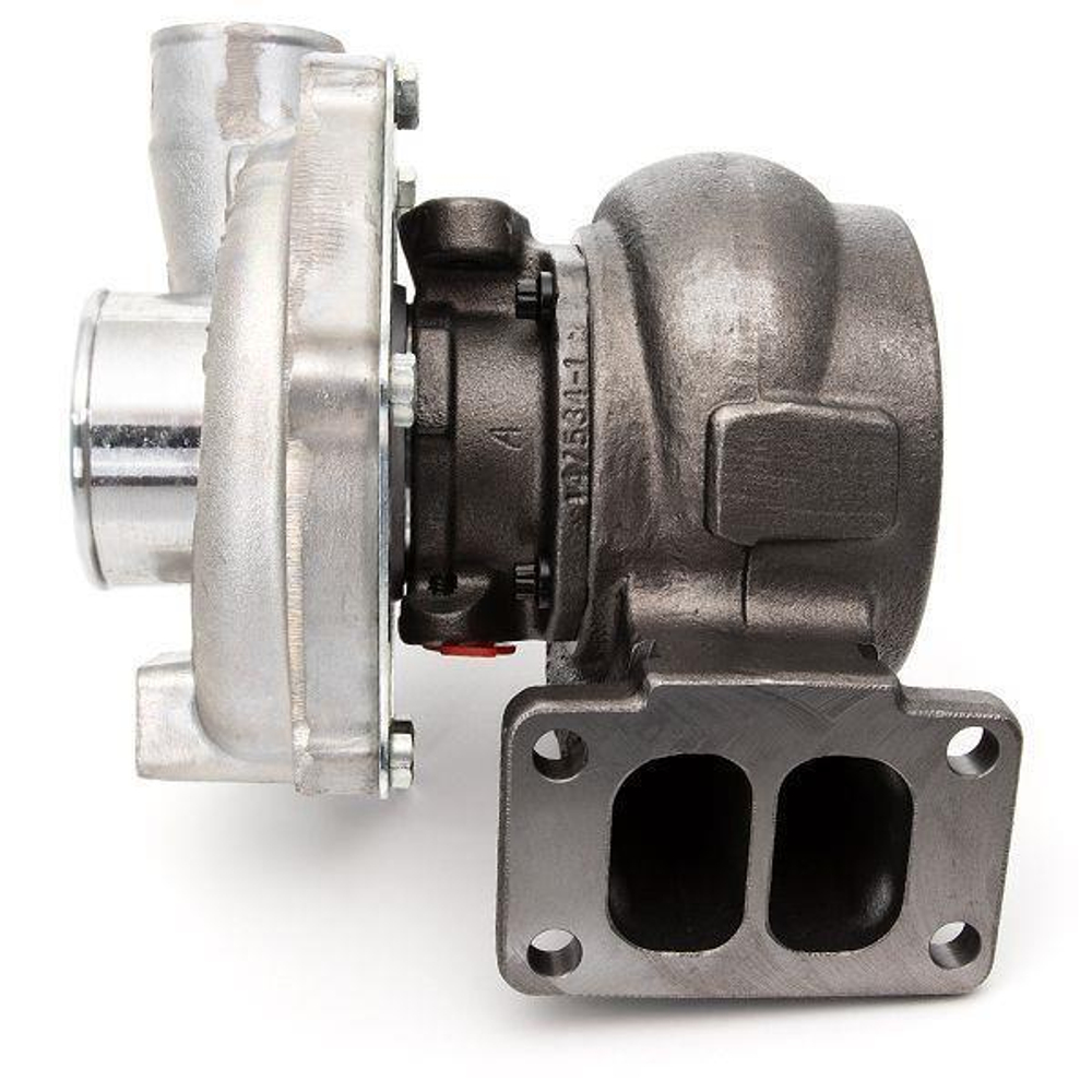 Турбокомпрессор / TURBOCHARGER АРТ: 2674A441