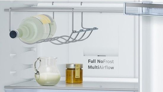 Холодильник Bosch KGN 39SB10R