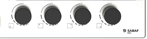 Варочная панель Korting HG 6235 CTX