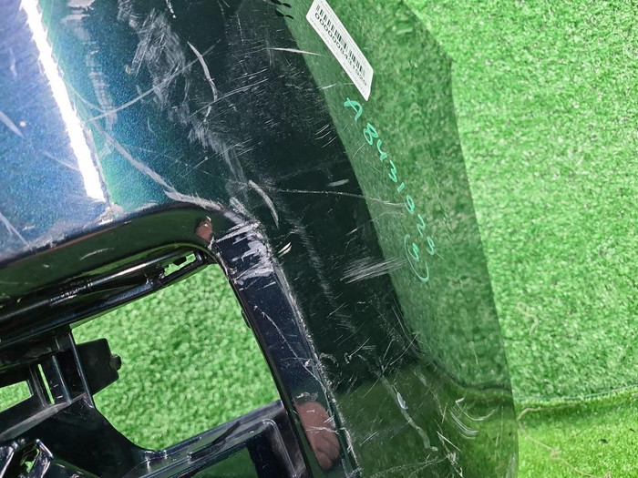 Бампер передний Toyota LC Prado 150 (2017-2020)