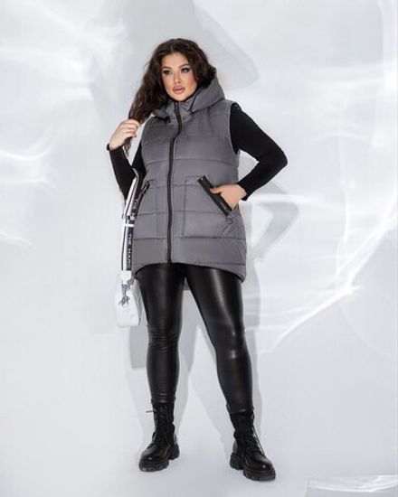 Жилет УК-141 Fabrika Фото 2