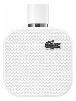 LACOSTE Eau De Lacoste L.12.12 Blanc, туалетная вода 100 ml