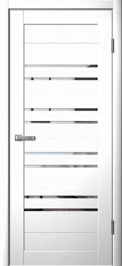 Дверь FLYDOORS 282 (Mirror)