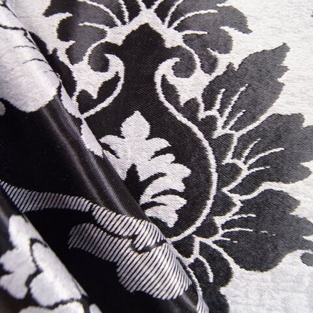 Жаккард двухсторонний 7173