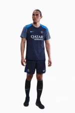 Футболка Nike PSG 25/26 Strike Elite - темно-синий