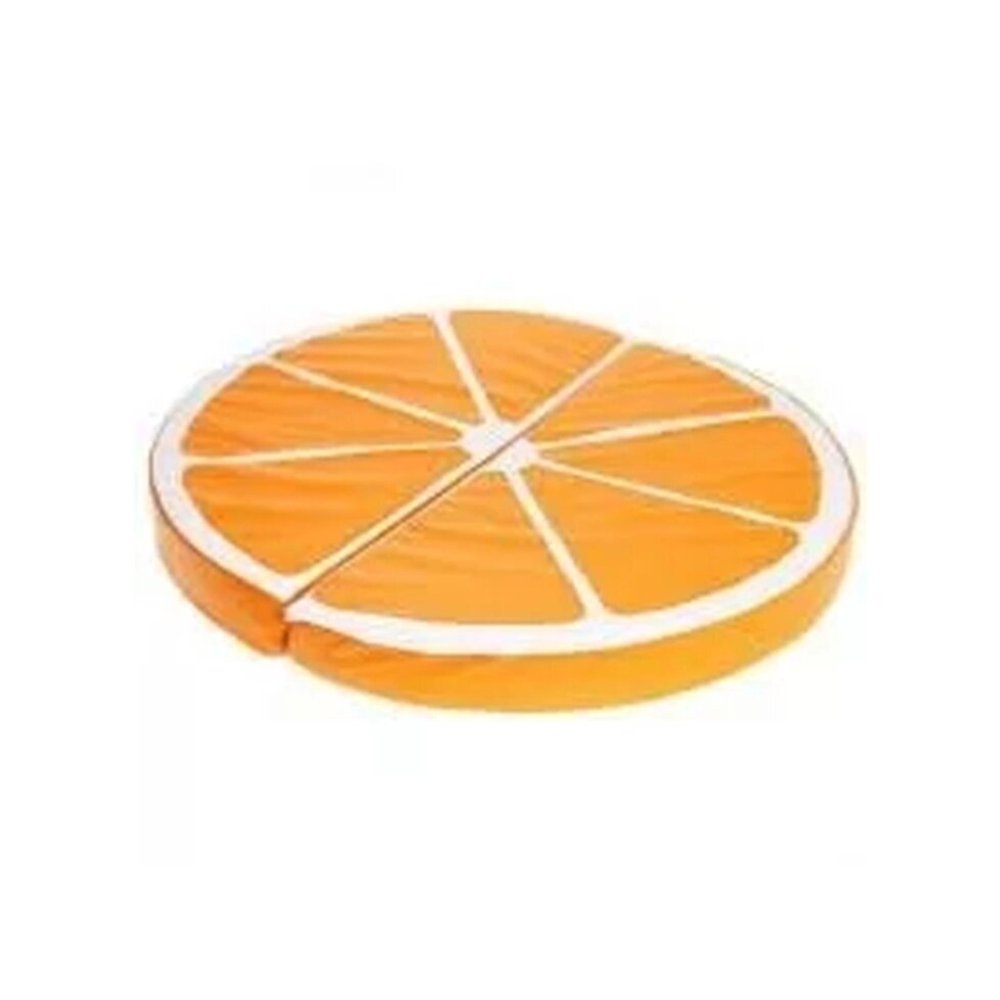 Детский игровой мат складной