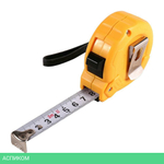 Рулетка Deli DL9003B