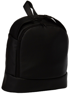 Детская коляска Indigo Tour Eco 3 в 1 с автокреслом Avionaut Cosmo Te05 черная кожа+рыжая кожа