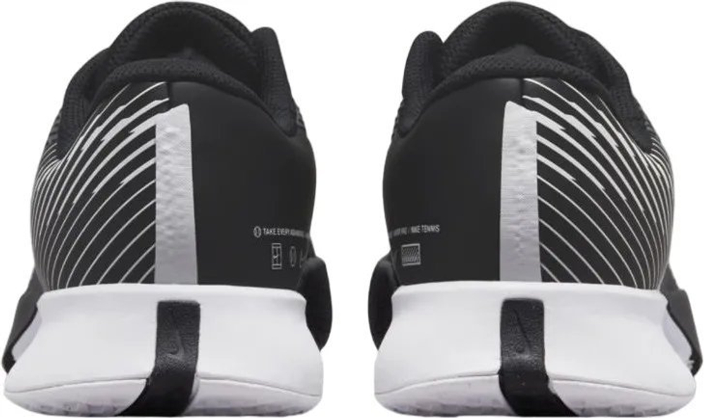 Кроссовки для тенниса Женские NIKE ZOOM VAPOR PRO 2 HERITAGE для всех покрытий