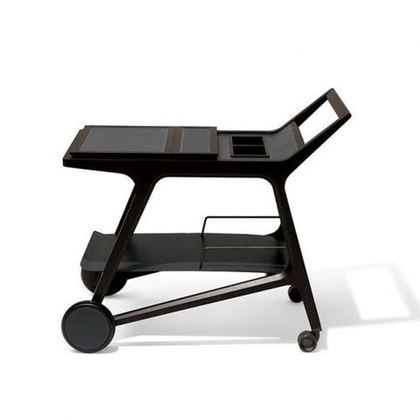 Сервировочный столик Giorgetti TOO 65305