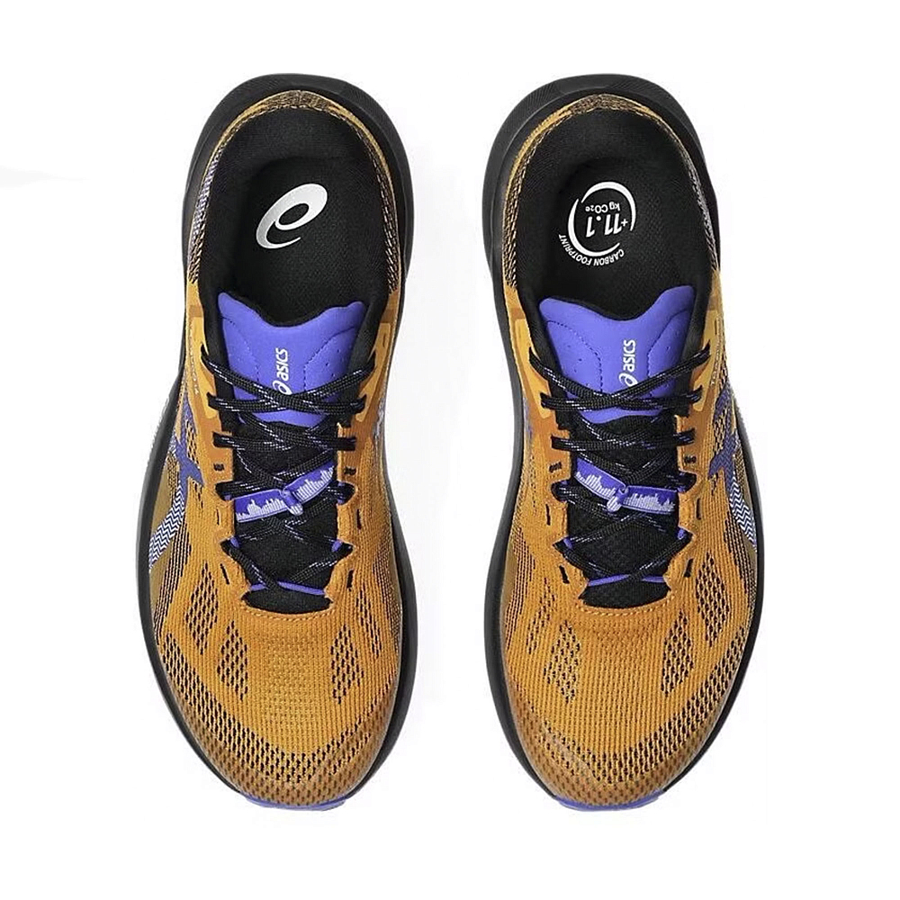 Мужские кроссовки ASICS TRABUCO 14