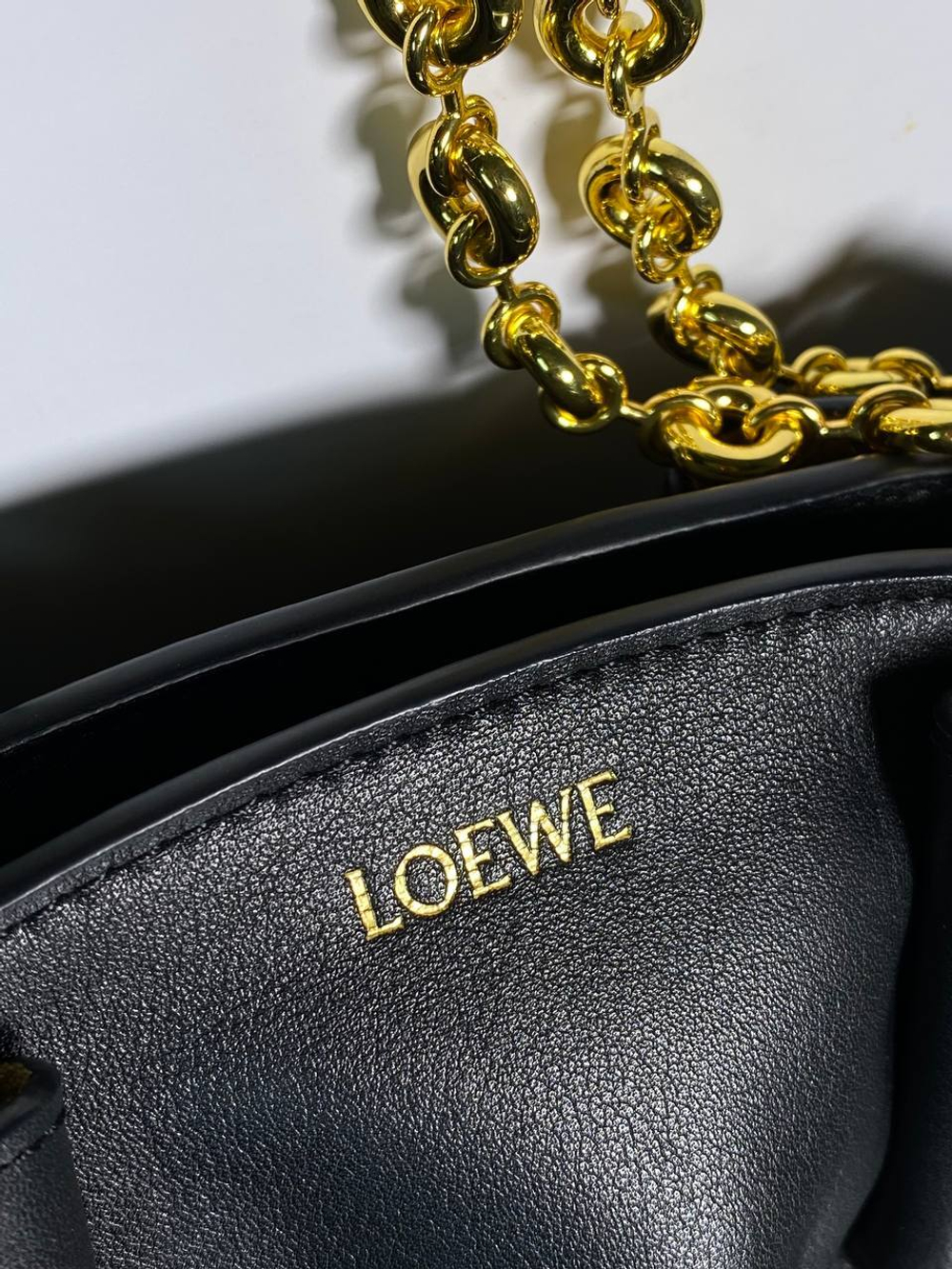 Сумка Loewe