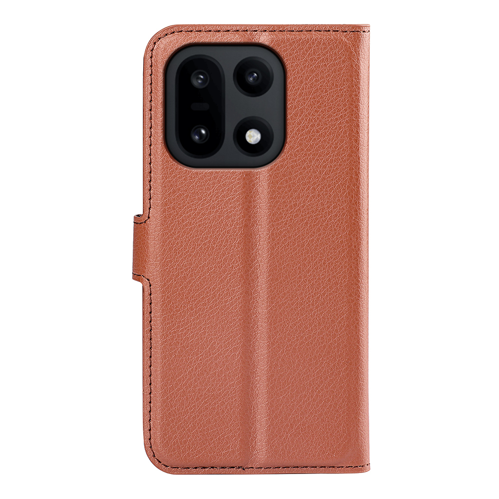 Чехол-книжка PRESTIGE с функцией подставки для OnePlus 15