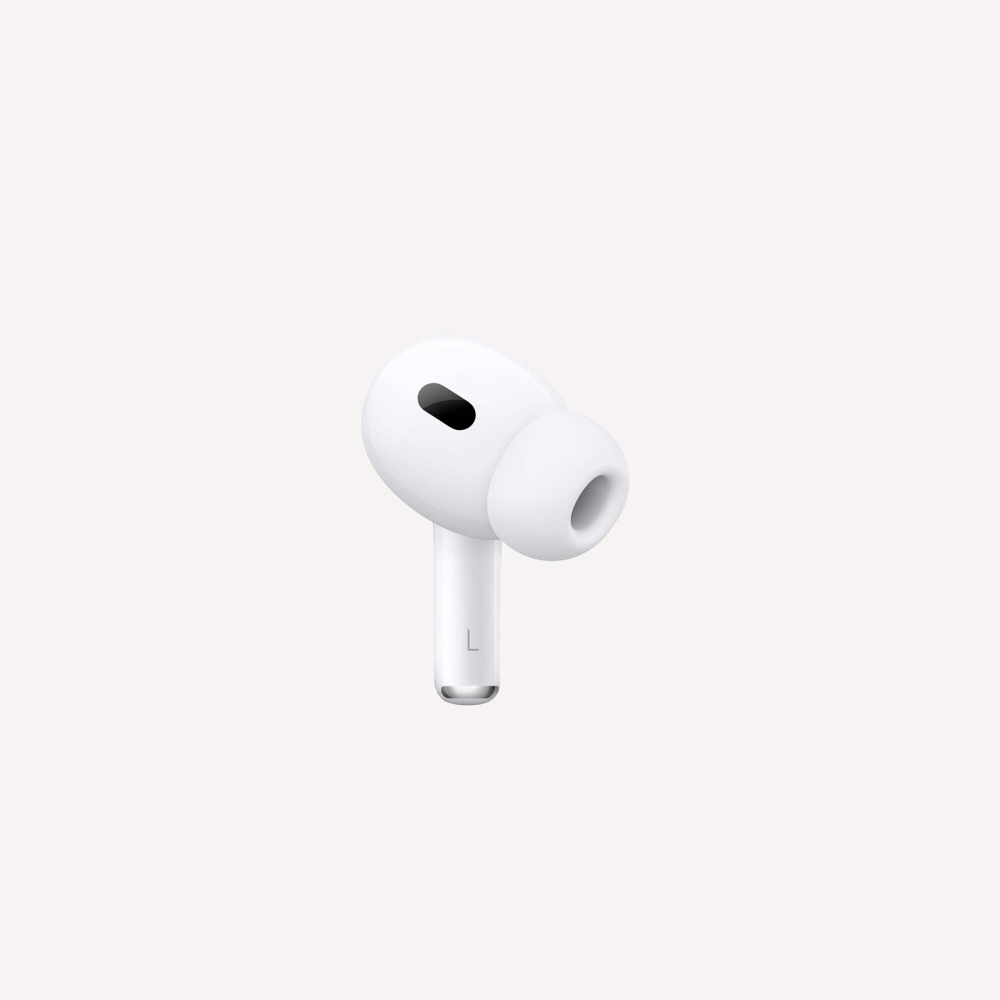 Беспроводные наушники Apple AirPods Pro 2 (2-го поколения) Type-C original, белые
