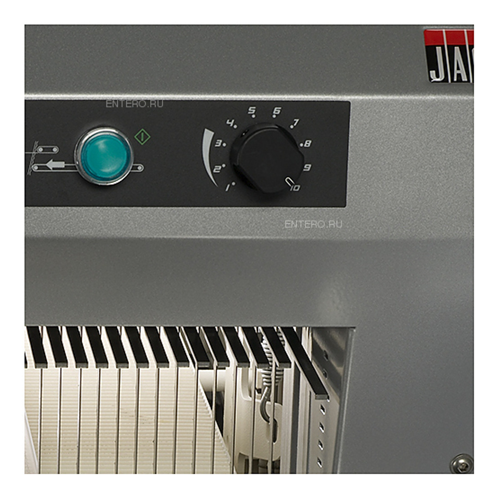 Хлеборезка Jac Full 520 T3