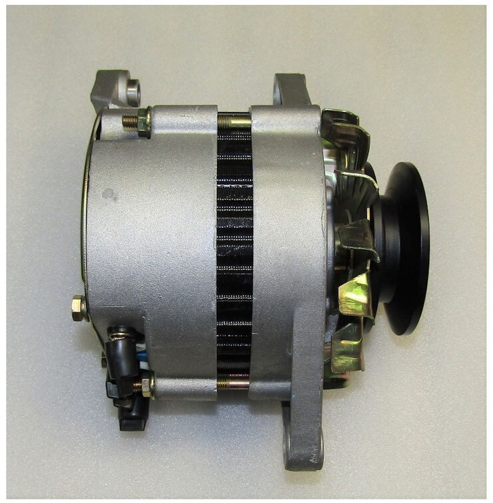 Генератор зарядный TDY 25/30 4L (D=85/1B) /Battery charging generator (JF25C1,28v,500w)