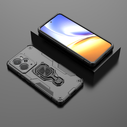 Противоударный чехол Antistrike для Realme 14 5g