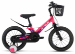 Детский велосипед Stels Flash KR 14" V010 (2026)