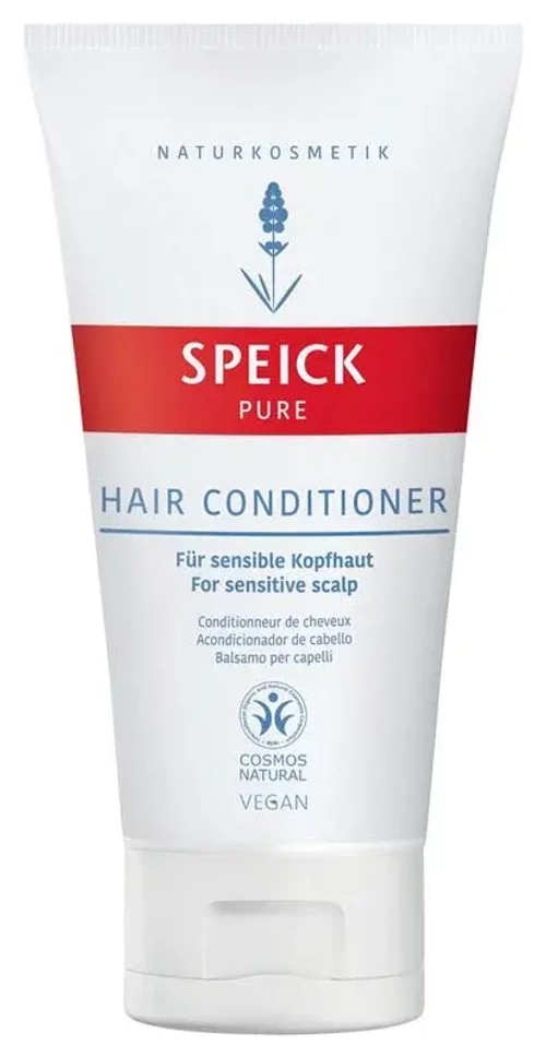 Кондиционер для волос ШПАЙК ПЬЮР Speick, 150 мл