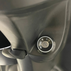 Электроскутер CityCoco TRIKE GT-EV5