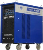 Аппарат аргонно-дуговой сварки AURORA IRONMAN 500 AC/DC PULSE 10053
