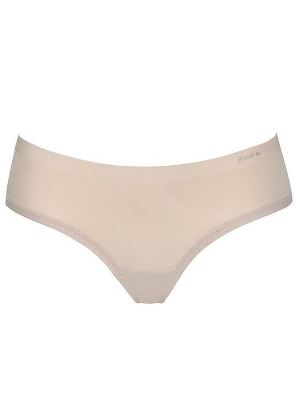 Трусики-шорты с заниженной линией талии Bella Best Comfort (Размер: L) (Цвет: телесный)