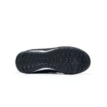 Бутсы футбольные (многошиповки) детские TORRES TURF, TS245241120-33, р.33, черный