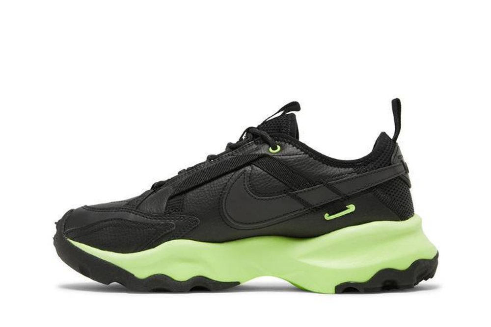 Кроссовки Nike Tc 7900 (Женская размерная сетка)