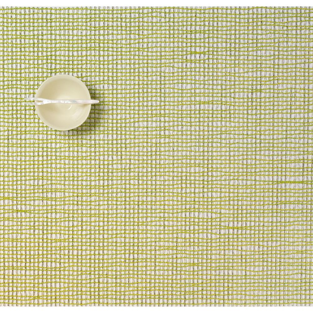 Салфетка подстановочная 36х48 Chilewiсh Lattice Kiwi США фото