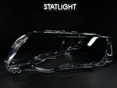 Комплект стекол BMW X5 E53 1999-2003