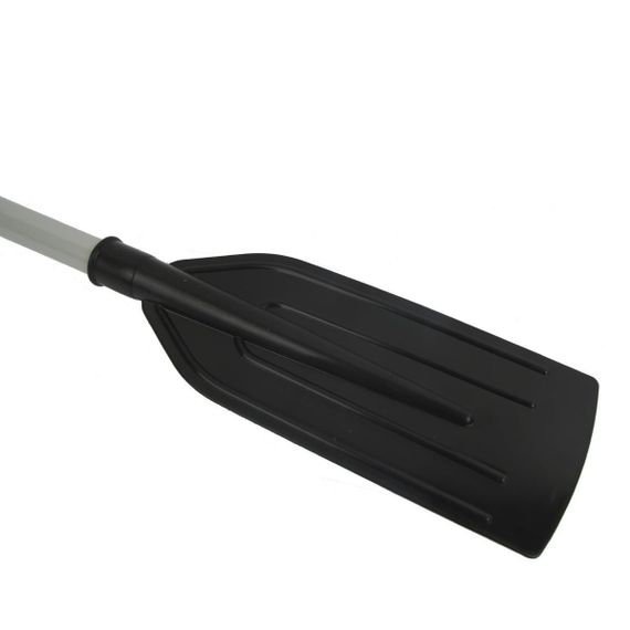 Весло ВСА-04У (алюм; п/уключ, 1,6м)