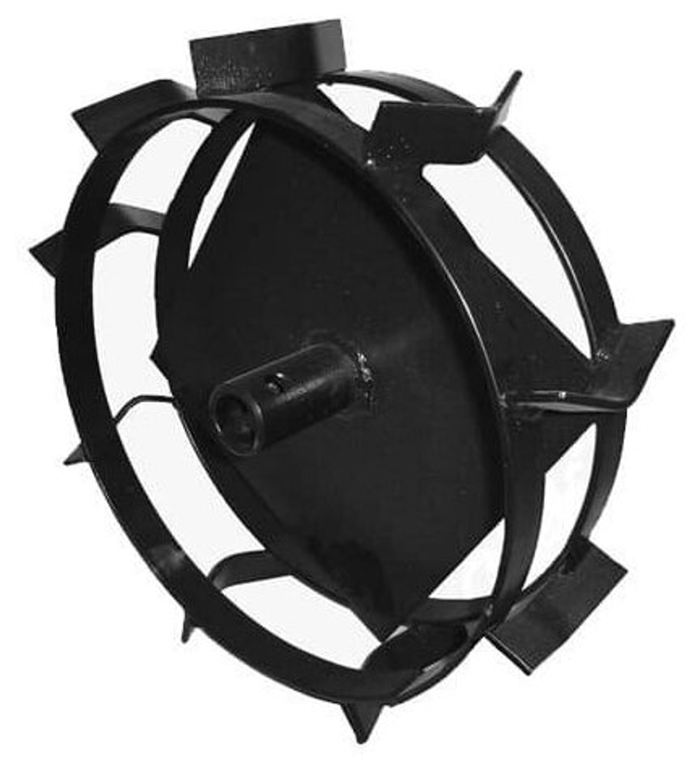 Грунтозацепы Мобил К Дн=460х160 мм "МКМ", "Салют" посадочный вал - 34мм(MBK0003103)