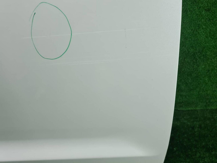 Дверь передняя правая Changan CS55 (2017-2023)