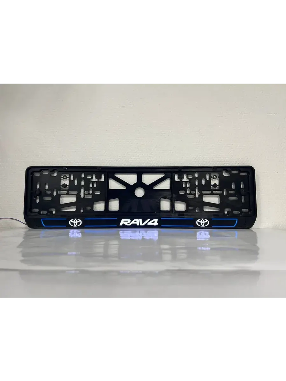 LED рамка. B.L. 2.0 RAV4 Toyota.