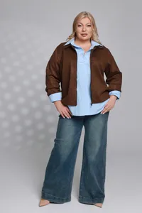 Рубашка 5875 Fabrika