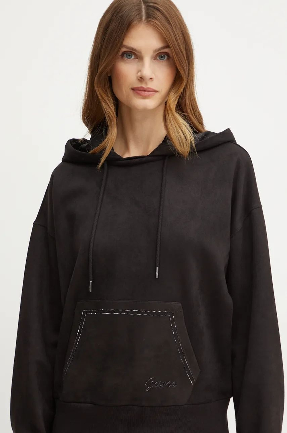 Толстовка женская GUESS