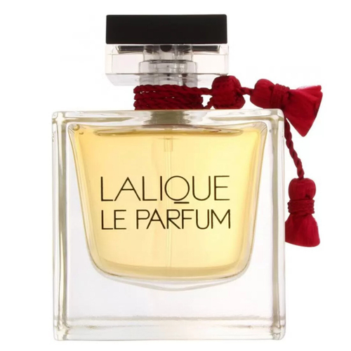 LALIQUE Le Parfum edP 100ml lady Tester