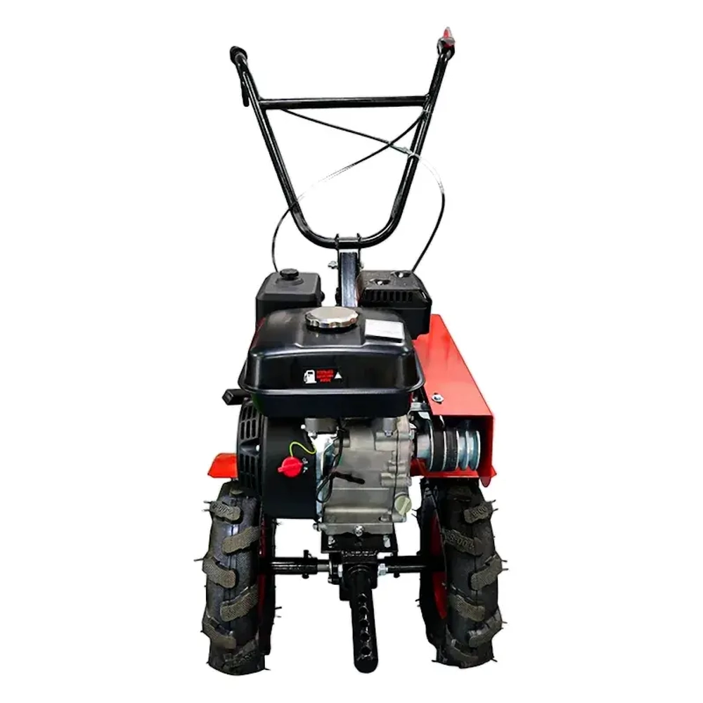 ТМЗ-МБ-07-03 мотоблок с двигателем Champion ТМЗ-МБ-07-03-CHAMPION