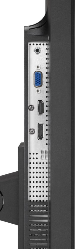 Монитор 27" NEC E271N-BK