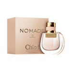 Парфюм CHLOE NOMADE edP 30 мл для женщин — стильный флакон с изысканным цветочно‑древесным ароматом, аналог люксовой парфюмерии.