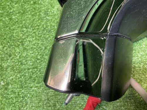 Зеркало левое Lexus RX 4 (2015-2022) 12 контактов