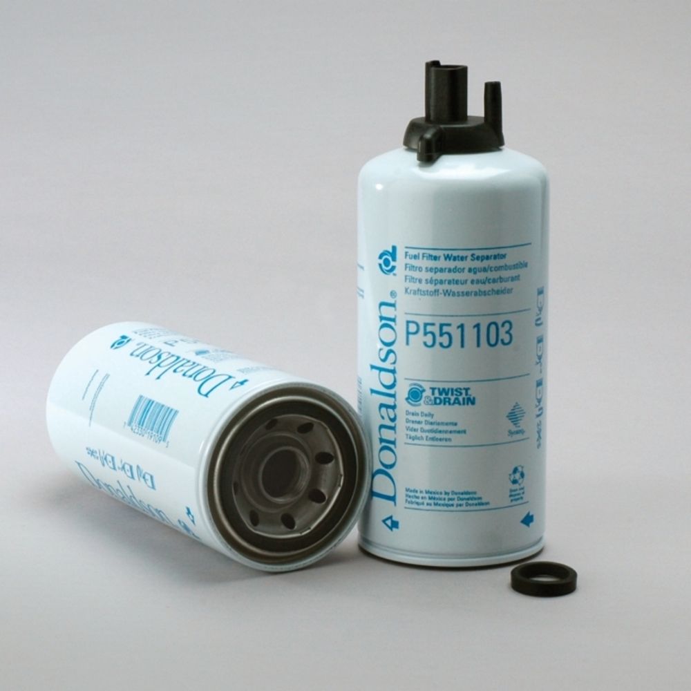 Фильтр топливный P551103